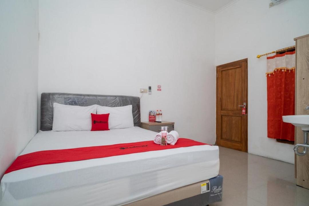Photo of Bedroom in Waru