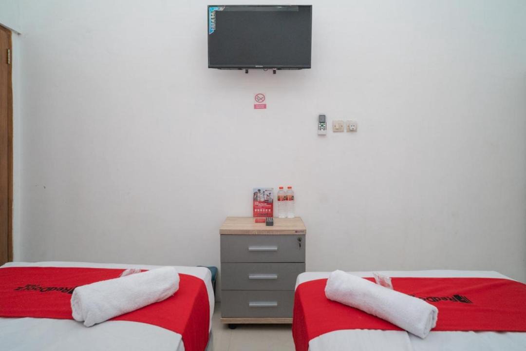 Photo of Bedroom in Waru