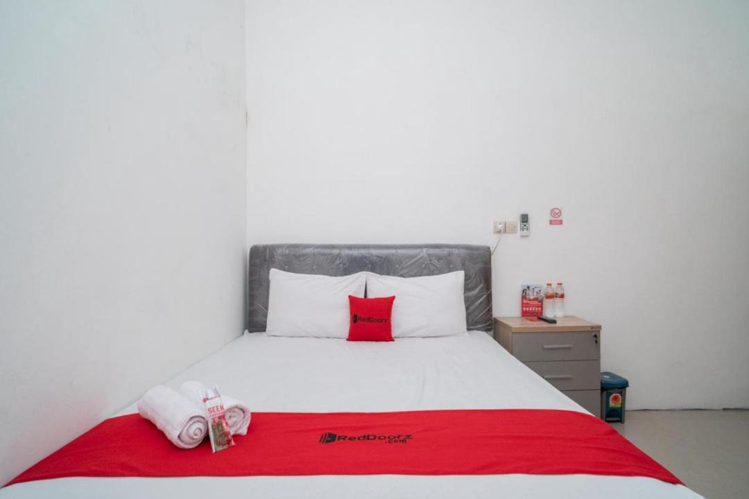 Photo of Bedroom in Waru