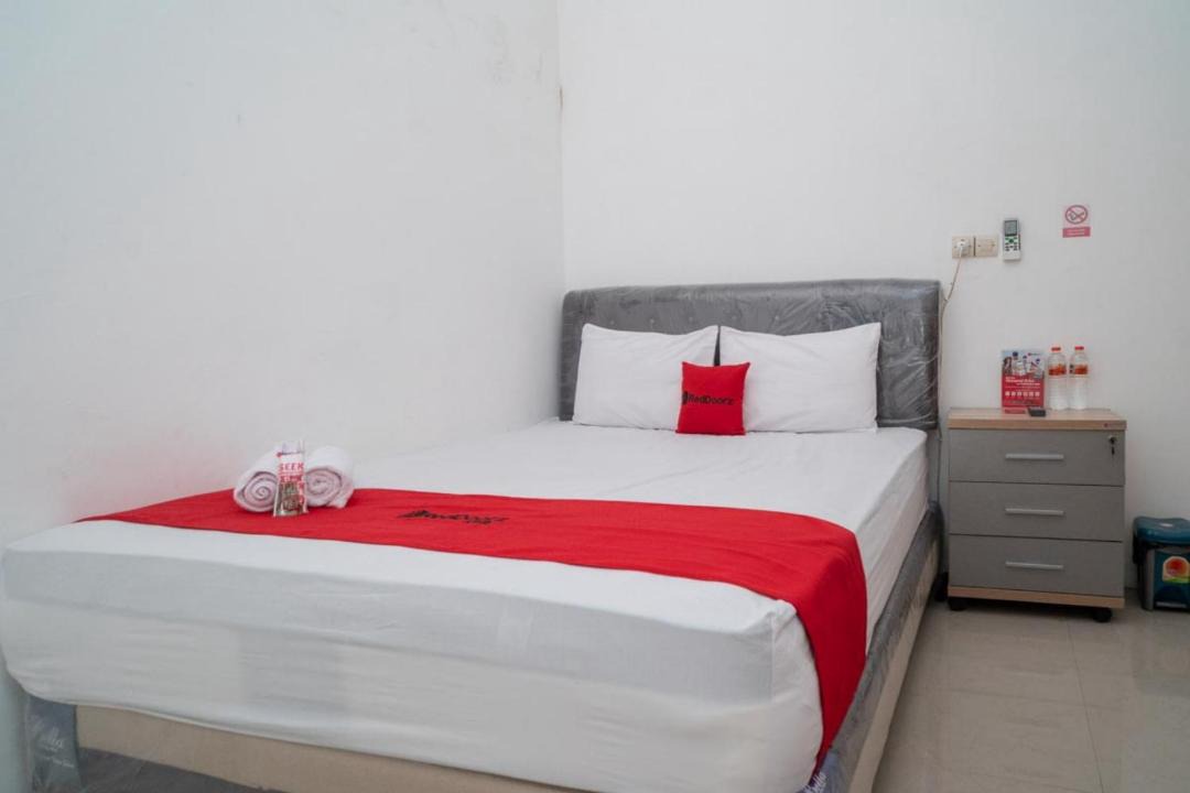 Photo of Bedroom in Waru
