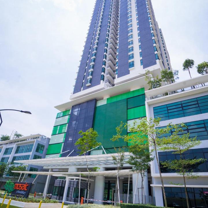 Photo of Others in Central District