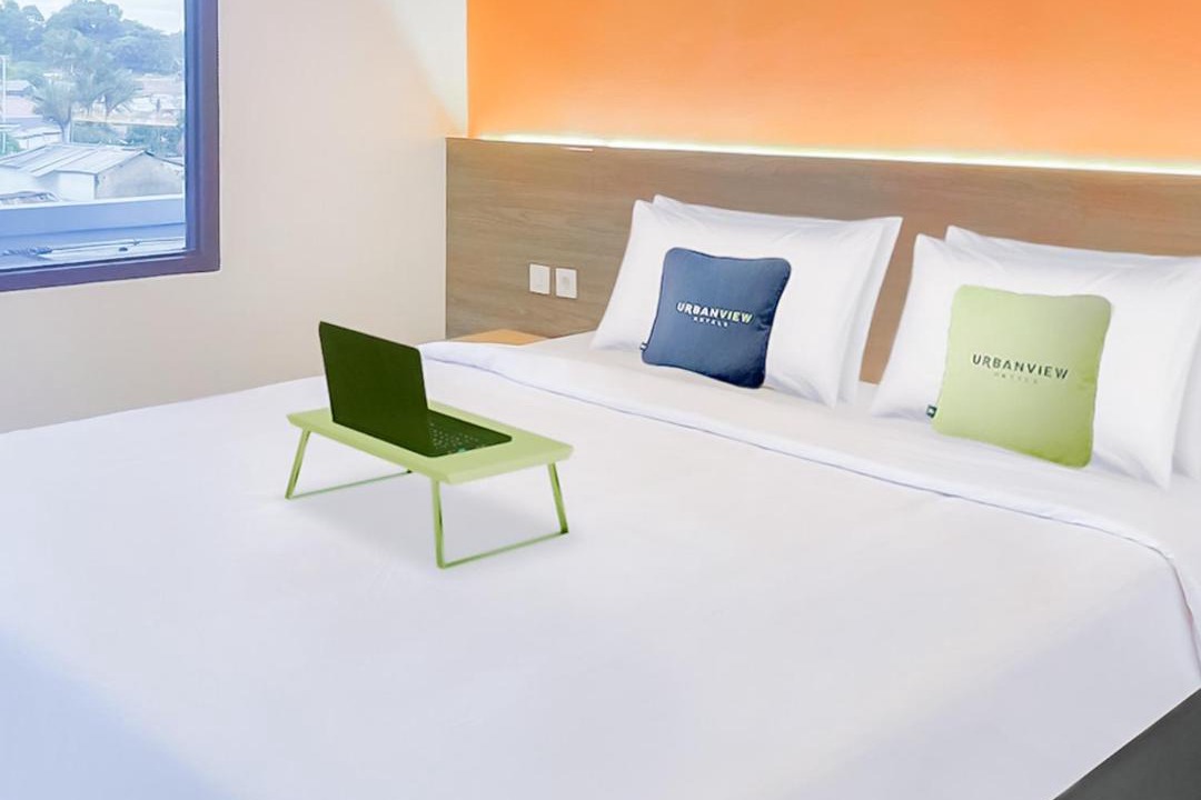 Photo of Bedroom in Bogor Selatan