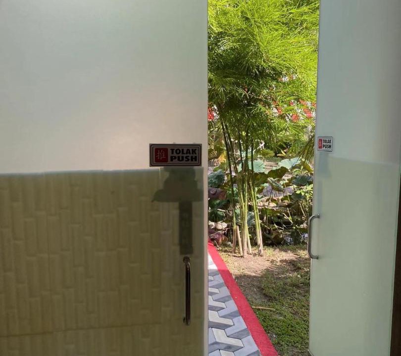 Photo of Patio Balcony in Endah