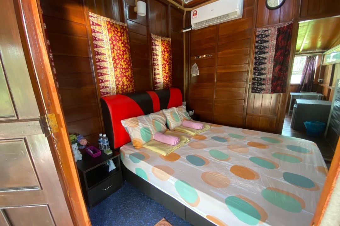 Photo of Bedroom in Endah