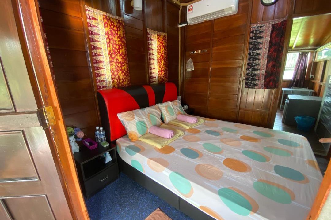 Photo of Bedroom in Endah