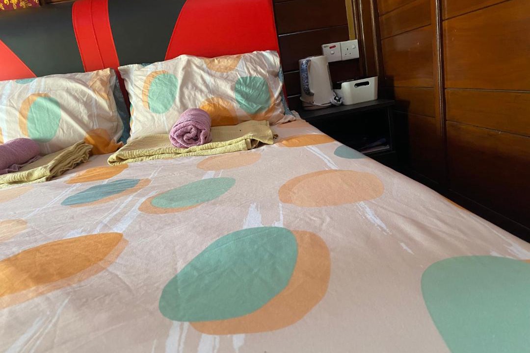 Photo of Bedroom in Endah