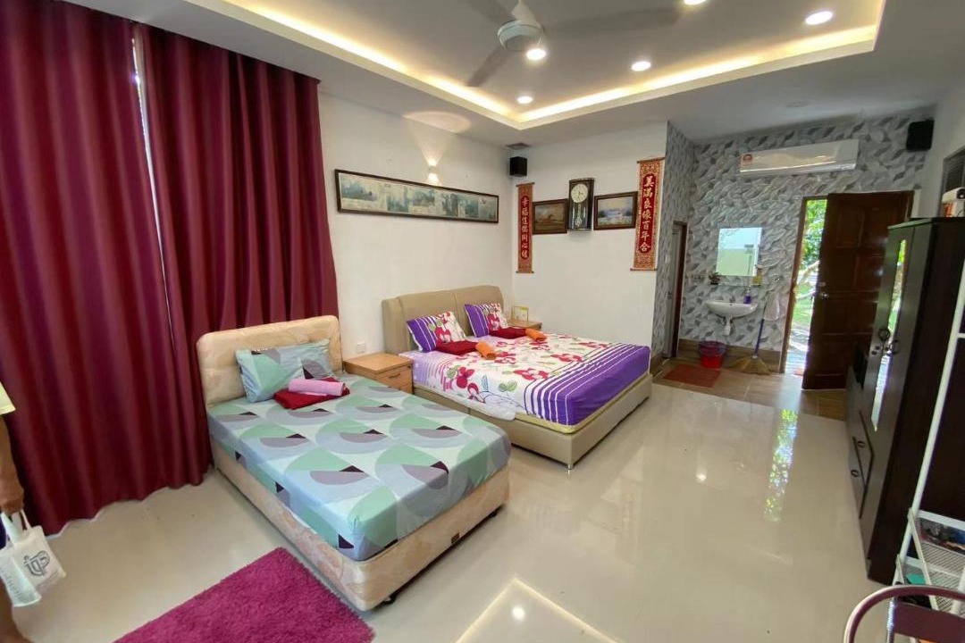 Photo of Livingroom in Endah