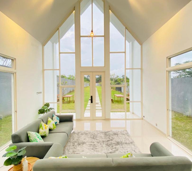 Photo of Livingroom in Sari Harjo