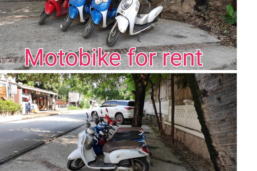 Photo of Others in Luang Prabang