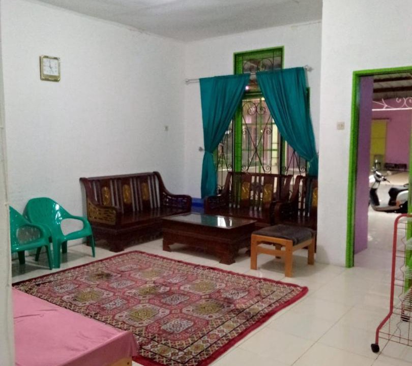 Photo of Others in Berastagi