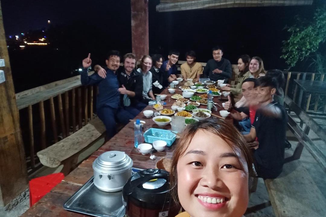 Photo of Others in Dong Van