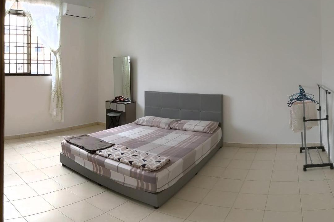 Photo of Bedroom in Johor Bahru