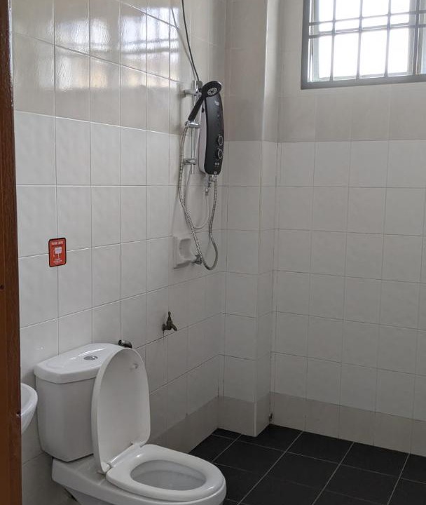 Photo of Bathroom in Johor Bahru