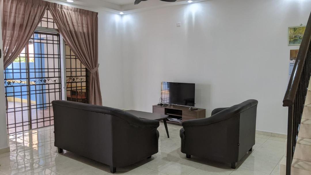 Photo of Livingroom in Johor Bahru