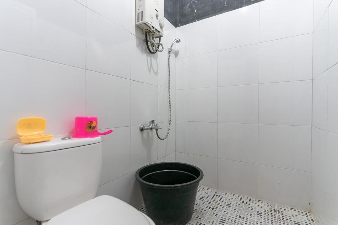 Photo of Bathroom in Kota Sidikalang