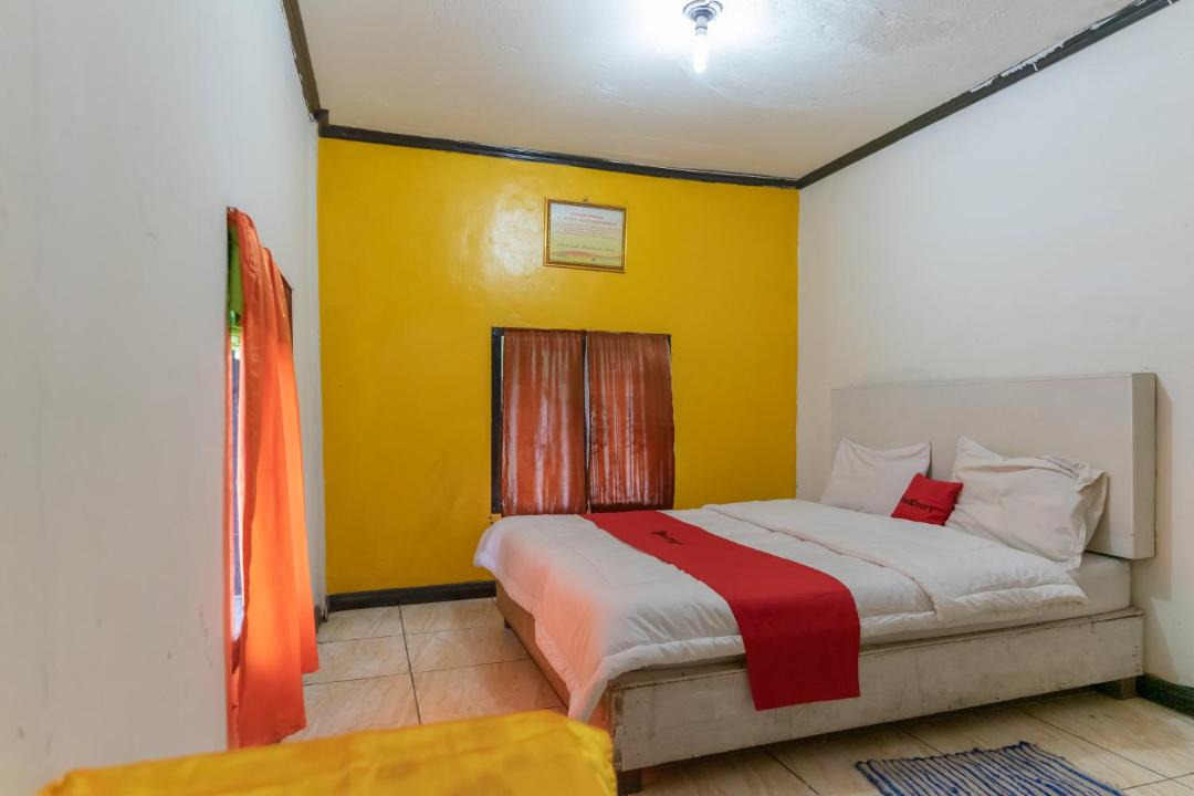Photo of Bedroom in Kota Sidikalang