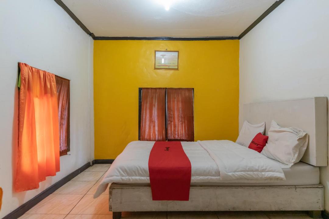Photo of Bedroom in Kota Sidikalang