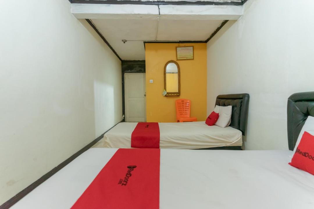 Photo of Bedroom in Kota Sidikalang