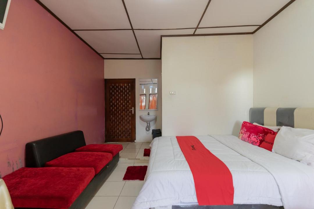 Photo of Bedroom in Kota Sidikalang