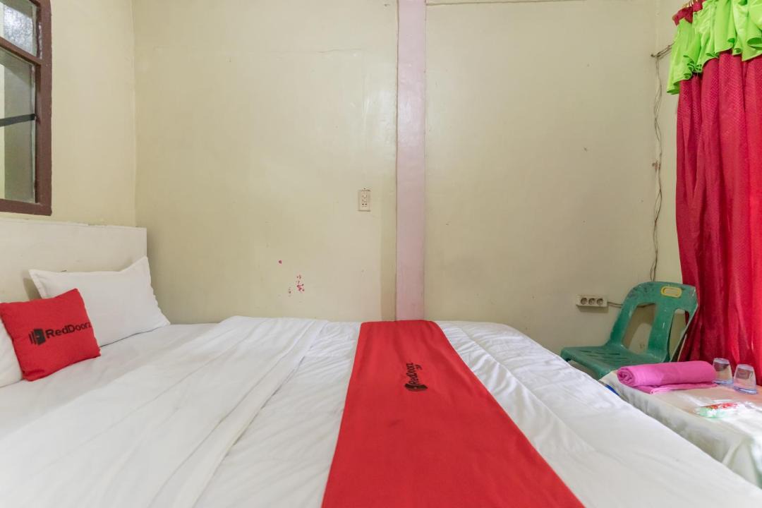Photo of Bedroom in Kota Sidikalang