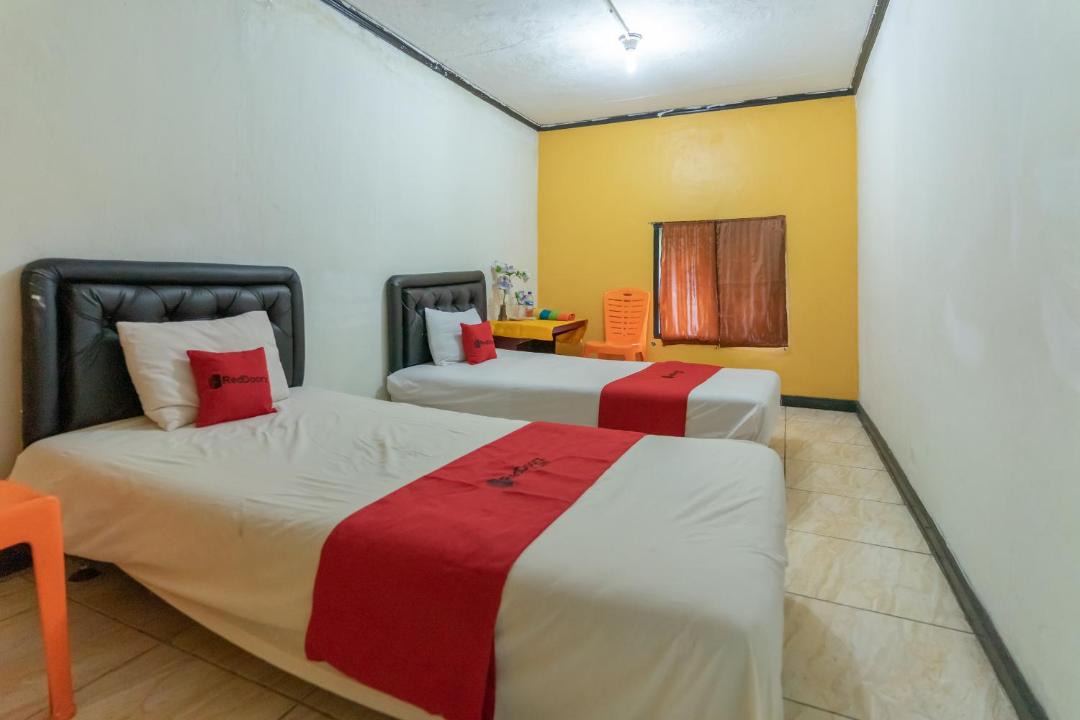 Photo of Bedroom in Kota Sidikalang