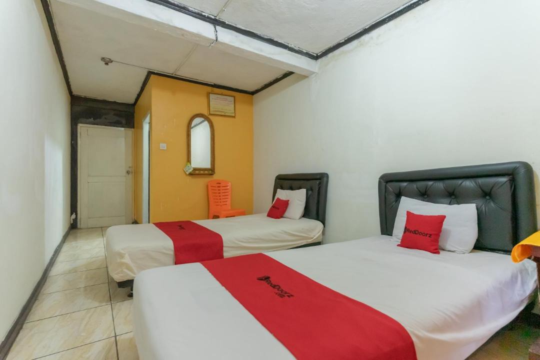 Photo of Bedroom in Kota Sidikalang