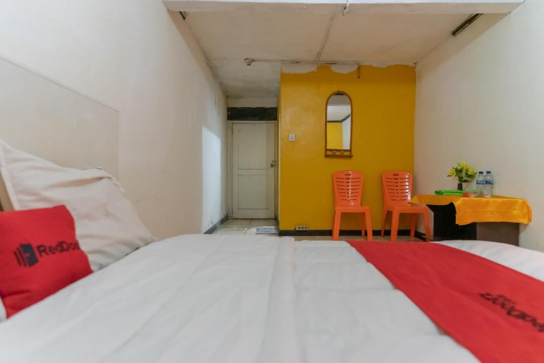 Photo of Bedroom in Kota Sidikalang
