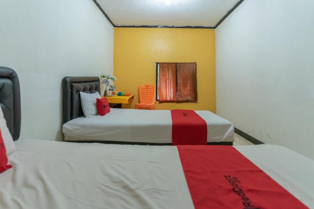 Photo of Bedroom in Kota Sidikalang