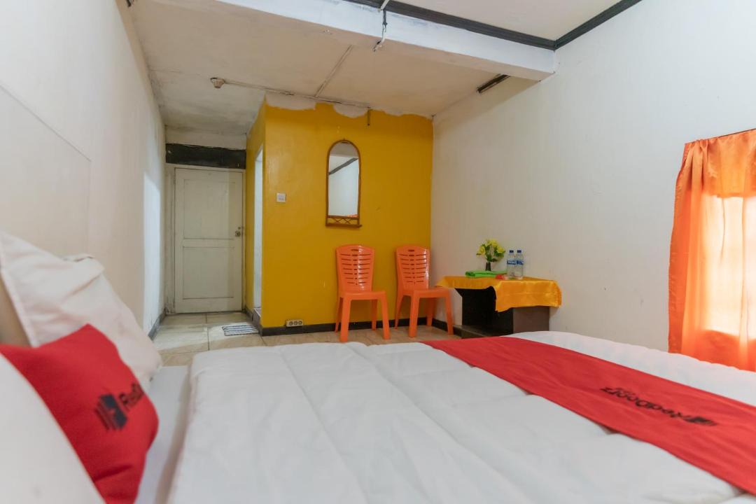 Photo of Bedroom in Kota Sidikalang