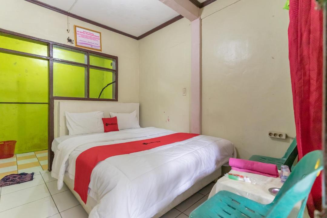 Photo of Bedroom in Kota Sidikalang