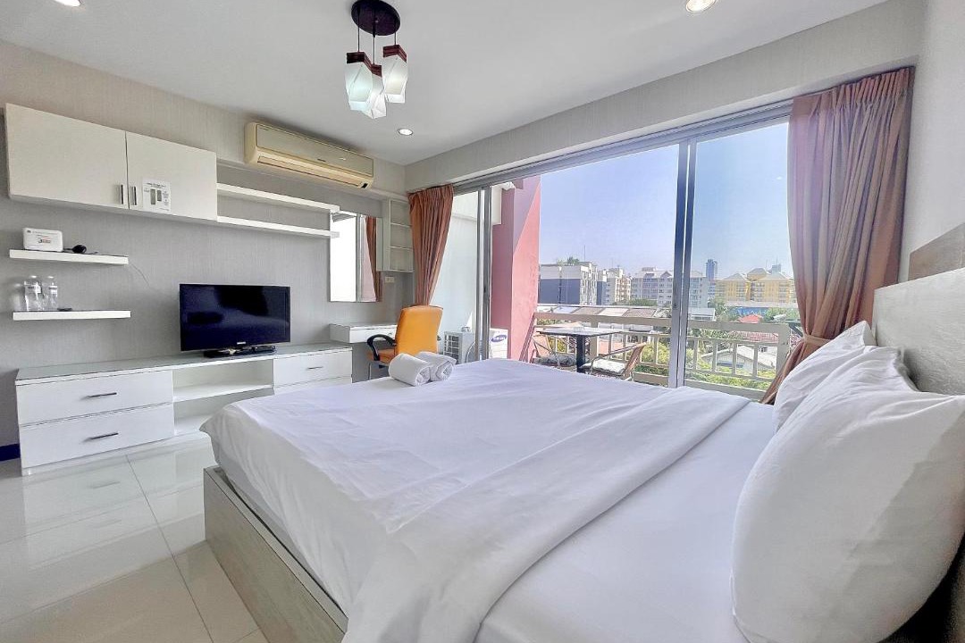 Photo of Bedroom in Thung Maha Mek