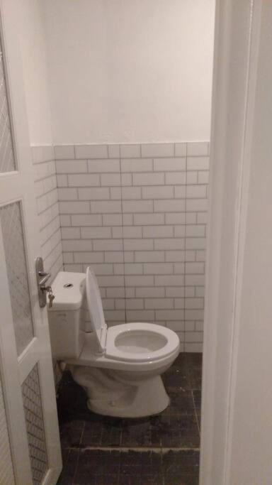 Photo of Bathroom in Prambanan