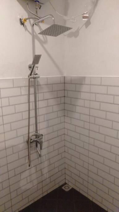 Photo of Bathroom in Prambanan