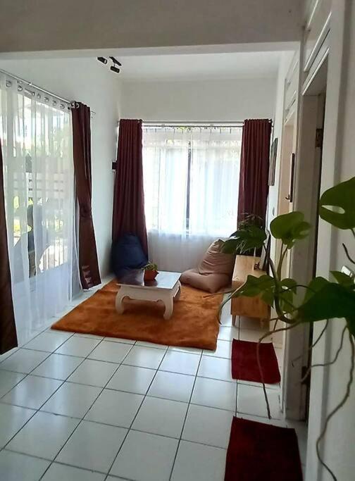 Photo of Livingroom in Prambanan