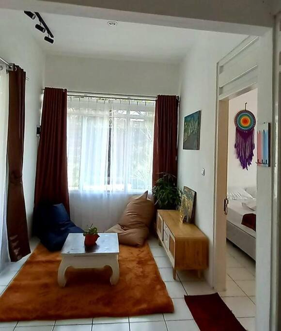 Photo of Livingroom in Prambanan