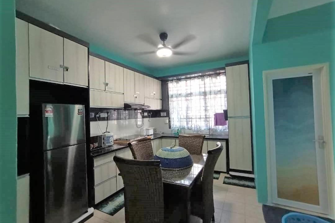 Photo of Kitchen in Kepala Batas