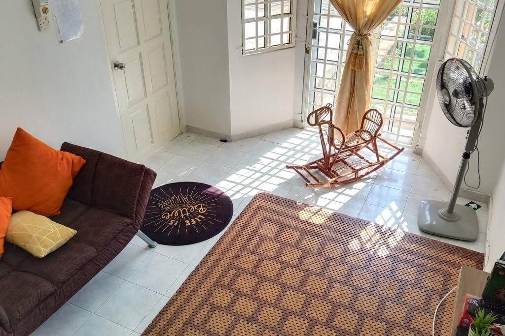Photo of Livingroom in Kuala Terengganu