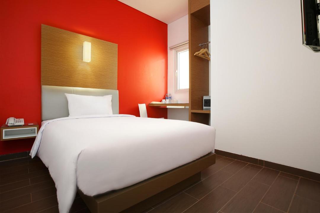 Photo of Bedroom in Cilegon