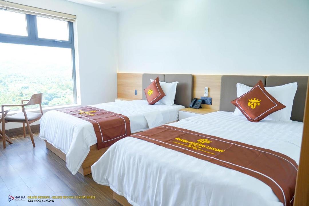 Photo of Bedroom in Khe Sanh