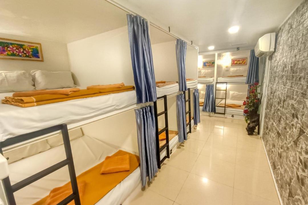 Photo of Bedroom in Na Chom Thian