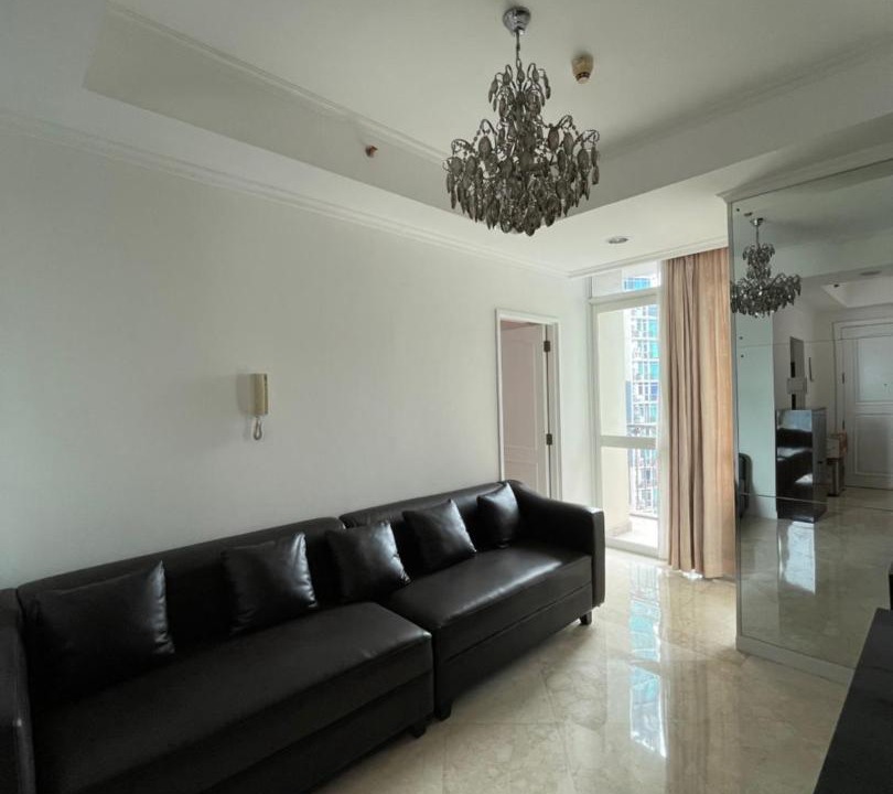 Photo of Livingroom in East Kuningan