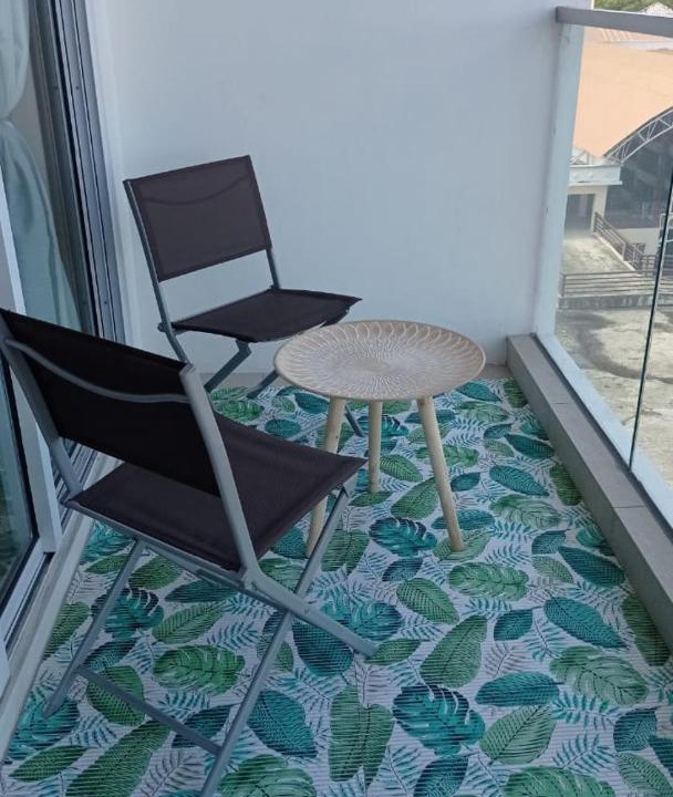 Photo of Bedroom in Tanjung Aru