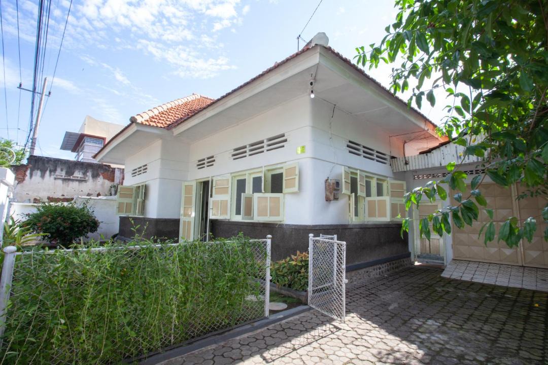 Photo of Buildings in Banyuwangi