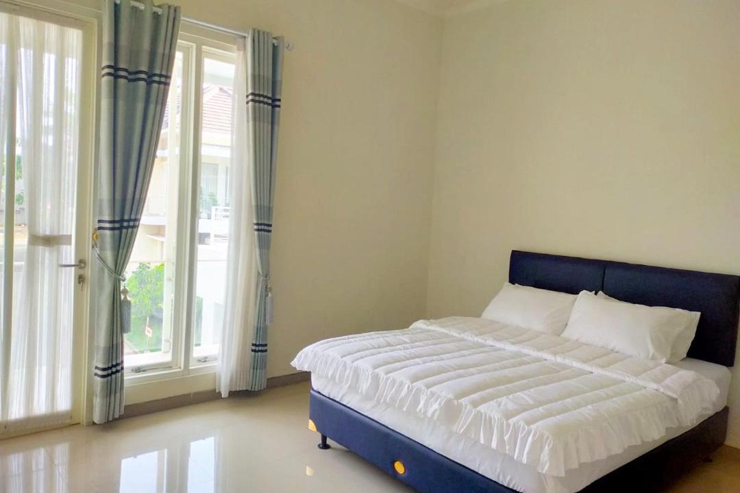 Photo of Bedroom in Dinoyo