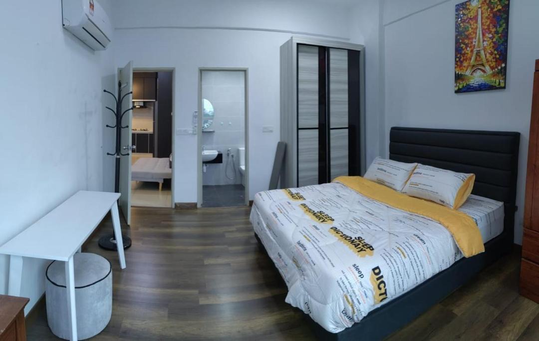 Photo of Bedroom in Taman Teh Teng Seng