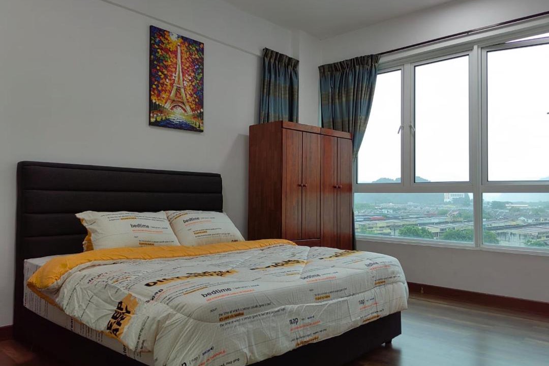 Photo of Bedroom in Taman Teh Teng Seng