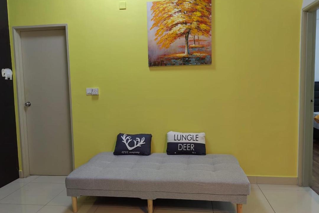 Photo of Bedroom in Taman Teh Teng Seng