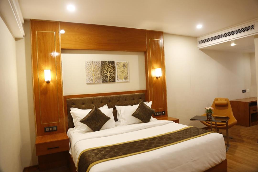 Photo of Bedroom in Yeshwanthpur