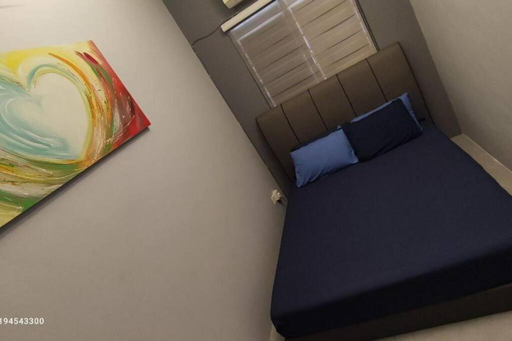 Photo of Bedroom in Ipoh