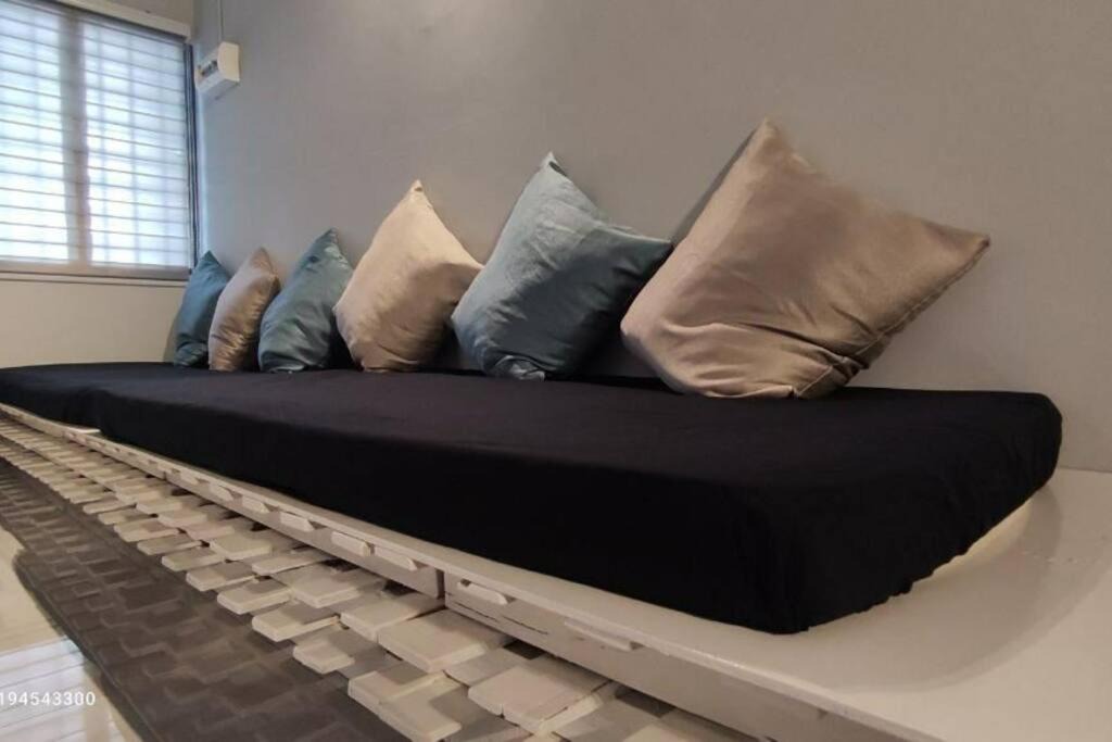 Photo of Bedroom in Ipoh